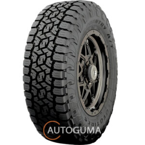 Купити Toyo Open Country A/T III 265/65 R17 112H (423728)