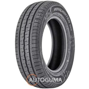 Купити Royal Black RoyalWinter Van 215/65 R16 109/107R (504435)