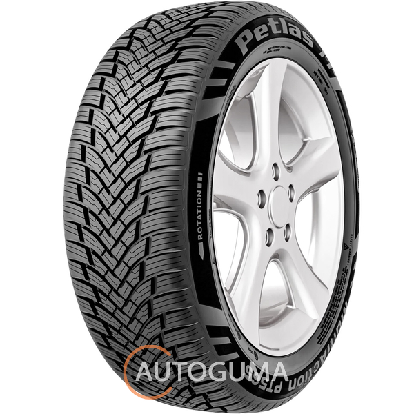 Купити Petlas MultiAction PT565 205/65 R15 94H (441651) Купити Petlas MultiAction PT565 205/65 R15 94H (441651)