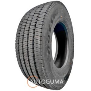 Купити CROSS WIND Cross-Winter W-S60 (рульова) 315/70 R22.5 156/150L PR18 (433111)