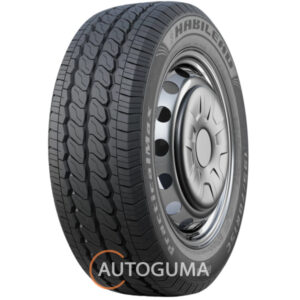 Купити Habilead PracticalMax RS01 215/65 R16C 109/107T (439301)