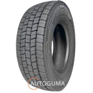 Купити CROSS WIND CW-HD02 (ведуча) 225/75 R17.5 129/127M PR14 (464302)