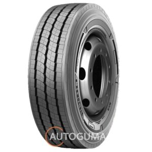 Купити Goodride CityElite U1 (рульова) 275/70 R22.5 PR16 (437381)