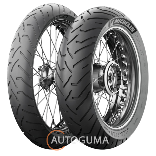 Купити Michelin Anakee Road 170/60 R17 72V (437612) Купити Michelin Anakee Road 170/60 R17 72V (437612)