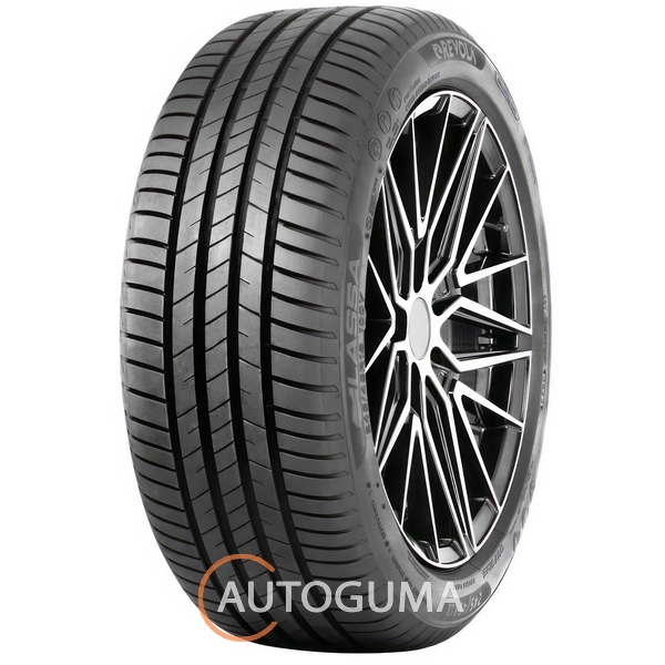 Купити Lassa Revola 225/45 R18 95Y XL (438755) Купити Lassa Revola 225/45 R18 95Y XL (438755)