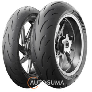 Купити Michelin Power 6 180/55 R17 73W (438328)