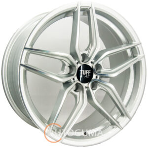 Купити GT VL02 8x18 5x112 ET38 DIA74.1 MS (1942349)