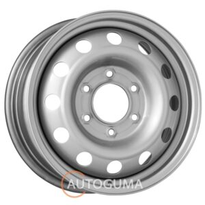 Купити ALST (KFZ) 7655 7x16 6x139.7 ET55 DIA93.1 S (1992113)