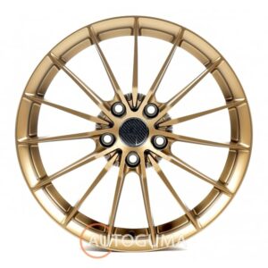 Купити Flow Forming FF026 7.5x17 5x112 ET35 DIA66.6 BR (1944945)