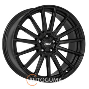 Купити Aez Atlanta 8.5x19 5x112 ET38 DIA57.1 Black (1945324)