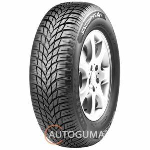Купити Lassa Snoways 4 185/60 R15 88T XL (350132)