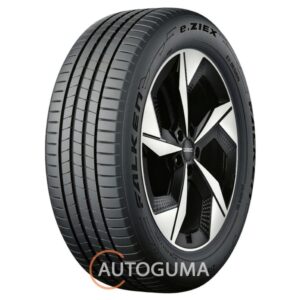 Купити Falken e.ZIEX 255/60 R18 112H XL RO (493467)