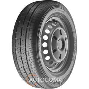 Avon AV12 195/70 R15C 104/102R (441588) Купити Avon AV12 195/70 R15C 104/102R (441588)