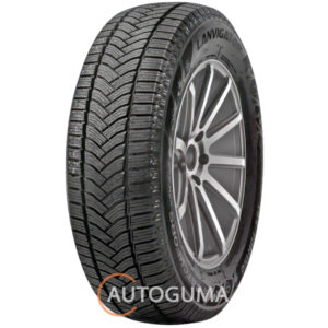 Купити Lanvigator CatchFors VAN A/S 235/65 R16C 115/113R (445359)