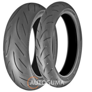 Купити Bridgestone Battlax Hypersport S21 180/55 R17 73W (329388)