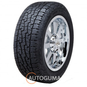 Купити Roadstone Roadian AT PRO RA8 285/70 R17 117T (496797)