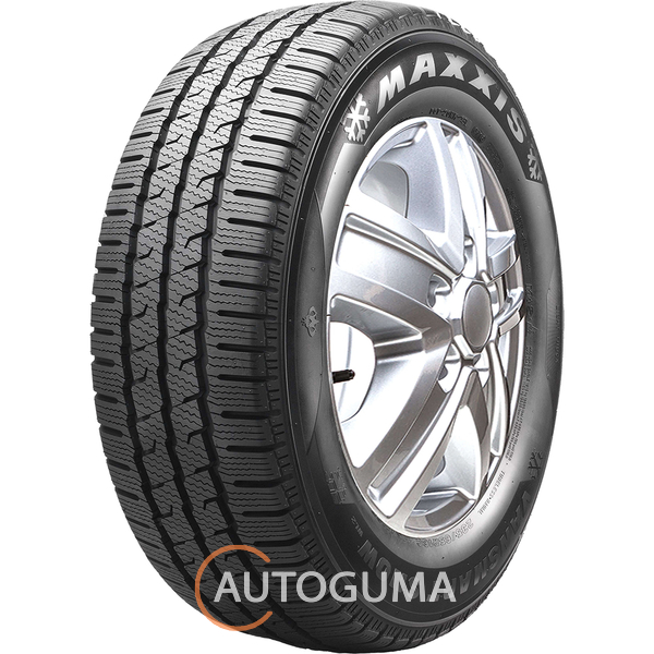 Купити Maxxis Vansmart Snow WL2 225/65 R16C 112/110R (450374) Купити Maxxis Vansmart Snow WL2 225/65 R16C 112/110R (450374)