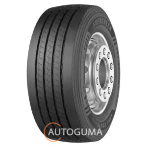 Купити Evergreen Line route ETL23 (причіпна) 385/55 R22.5 160K PR20 (452950)