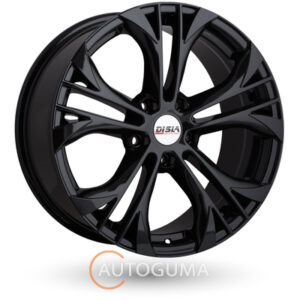 Disla Assassin 8x18 5x120 ET40 DIA72.6 Black (1896187) Купити Disla Assassin 8x18 5x120 ET40 DIA72.6 Black (1896187)