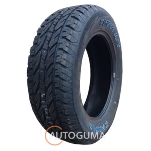 Купити Kpatos FM501 A/T 225/65 R17 102T (454648)