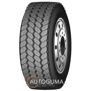 Купити Neoterra NT679 (причіпна) 445/65 R22.5 169K (457143)