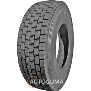 Купити Sonix SX806 (ведуча) 315/80 R22.5 156/150L (437337)