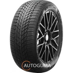 Купити Nexen WinGuard Ice 3 175/65 R14 86T XL (526535)