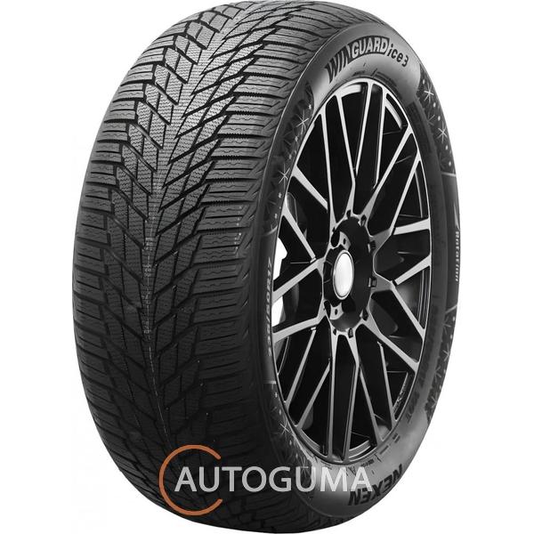 Купити Nexen WinGuard Ice 3 265/65 R17 112T (508616) Купити Nexen WinGuard Ice 3 265/65 R17 112T (508616)