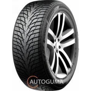 Купити Hankook Winter i*Cept iZ3 X W636A 225/60 R18 100H (460316)