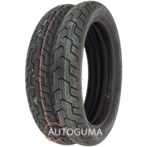 Купити Dunlop KABUKI D404 170/80 R15 77H (362967)