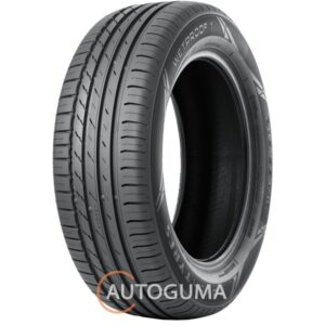 Купити Nokian Wetproof 1 225/55 R18 102V XL (440993)