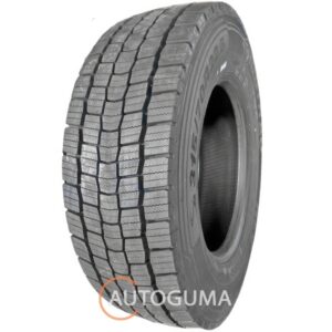 Купити HUBTRAC REGIONAL D22 (ведуча) 315/70 R22.5 154/150L PR16 (439426)