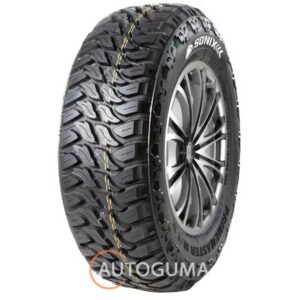 Купити Sonix PrimeMaster M/T II 31/10.5 R15 109Q (441726)