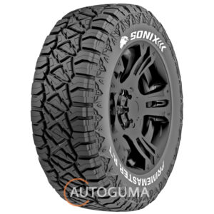 Купити Sonix PrimeMaster R/T 265/65 R17 116Q XL OWL (441734)