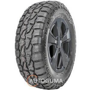 Купити Aplus Rock Shredder RT 255/65 R17 114/110Q (514260)