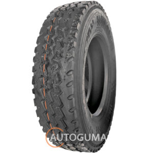Купити Kpatos KT188 (універсальна) 315/80 R22.5 157/154M PR20 (509486)
