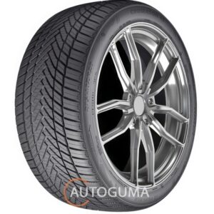 Купити Tercelo Croseason 4S 205/55 R16 91V (497518)