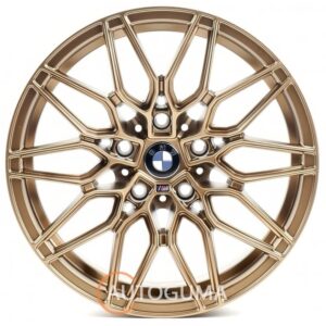 Купити Flow Forming FF012 7.5x17 5x112 ET35 DIA66.6 BR (1949158)