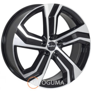 Купити Zorat Wheels ZW-BKY0143 8x18 5x108 ET45 DIA65.1 BP (1944826)