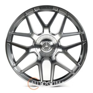 Купити Replica MR8011 9.5x20 5x112 ET39 DIA66.6 MG (1962822)