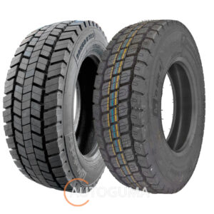 Купити Matador D HR4 (ведуча) 315/70 R22.5 154/150L (287324)