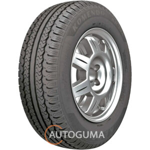 Купити Kenda Komendo KR33A 235/65 R16C 121/119R PR10 (447737)