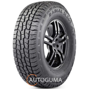 Купити WestLake RADIAL SL369 A/T 265/65 R17 112S (415307)