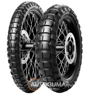 Купити Metzeler Karoo 4 150/70 R17 69T (494231)
