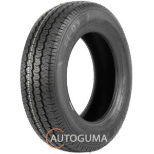 Gallant GL-03 225/75 R16C 121/120R PR12 (453350) Купити Gallant GL-03 225/75 R16C 121/120R PR12 (453350)