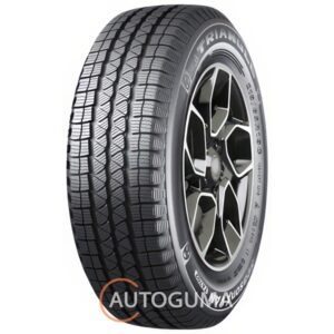 Купити Triangle SeasonX VAN TA702 235/65 R16C 115/113S (461941)