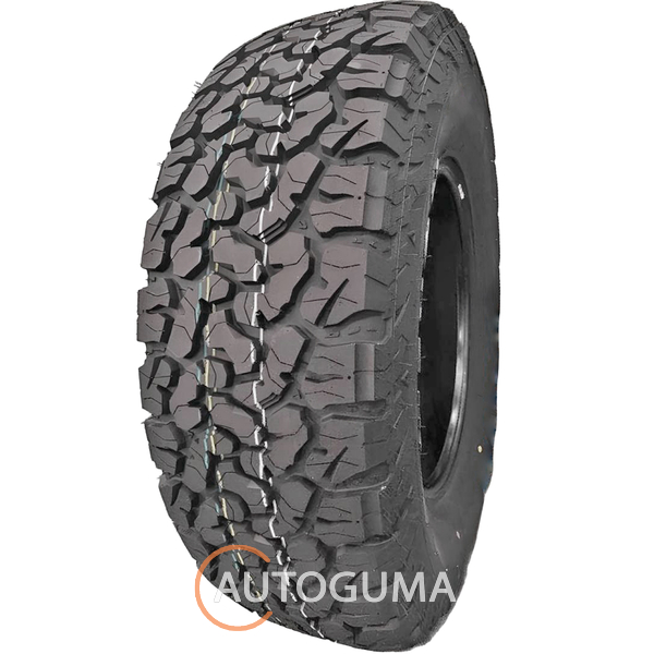 Купити Kapsen AT02 PracticalMax A/T 265/70 R16 112T (462809) Купити Kapsen AT02 PracticalMax A/T 265/70 R16 112T (462809)