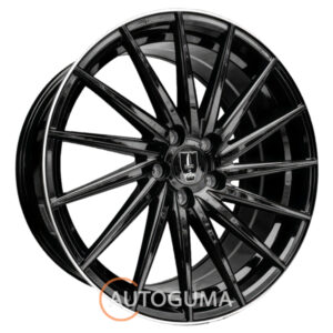 Купити Voin Vertigo 8.5x19 5x114.3 ET45 DIA70.6 GBFP (1964309)