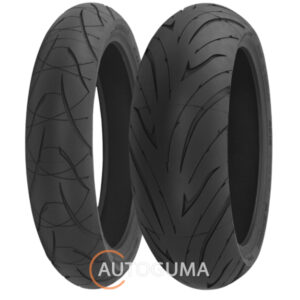 Shinko 016 VERGE 2X 120/70 R17 58W (492102) Купити Shinko 016 VERGE 2X 120/70 R17 58W (492102)