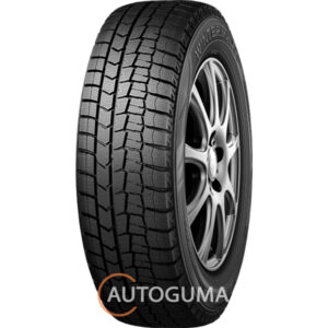 Купити Dunlop Winter Maxx WM02 225/45 R18 95T XL (510867)